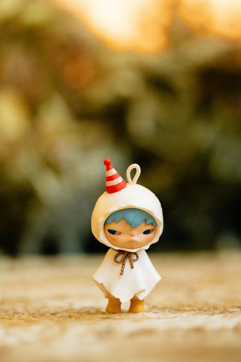 POP MART CHAKA &lsquo;One Stitch at a Time&rsquo; Blind Box Series Launches Globally